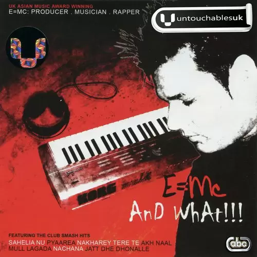 Akh Naal E=Mc Mp3 Download Song - Mr-Punjab