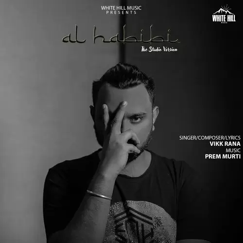Al Habibi The Studio Version Vikk Rana Mp3 Download Song - Mr-Punjab
