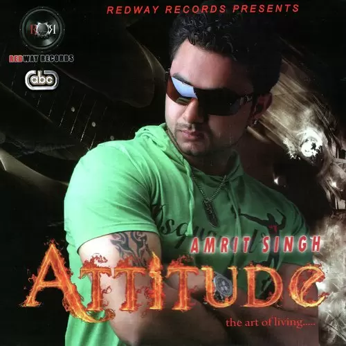 Attitude Songs