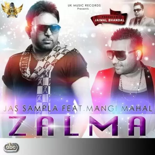 Zalma Jas Sampla Mp3 Download Song - Mr-Punjab