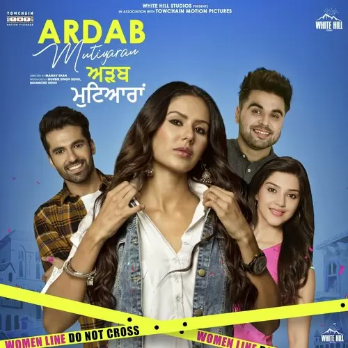 Ardab Mutiyaran Title Track Singga Mp3 Download Song - Mr-Punjab