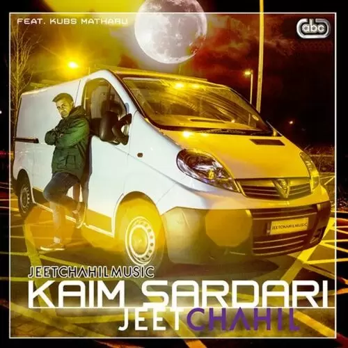 Kaim Sardari - Single Song by Jeet Chahil - Mr-Punjab