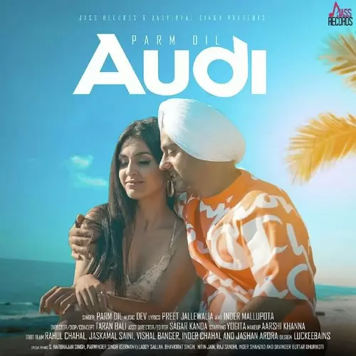 Audi Parm Dil Mp3 Download Song - Mr-Punjab