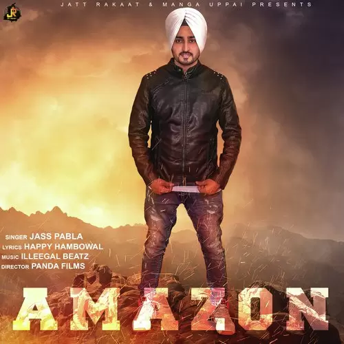 Amazon Jass Pabla Mp3 Download Song - Mr-Punjab