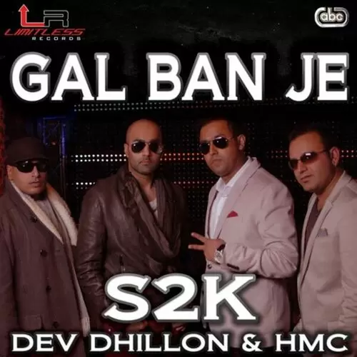 Gal Ban Je S2K Mp3 Download Song - Mr-Punjab