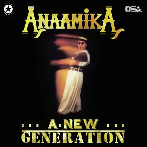 A New Generation Songs