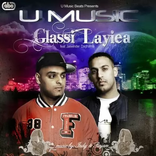 Glassi Layiea U Music Mp3 Download Song - Mr-Punjab
