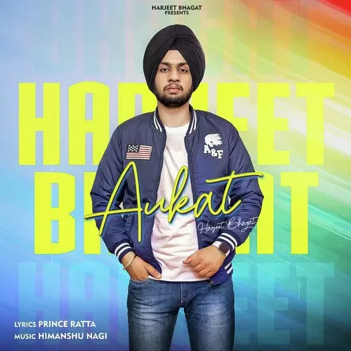 Aukat Harjeet Bhagat Mp3 Download Song - Mr-Punjab