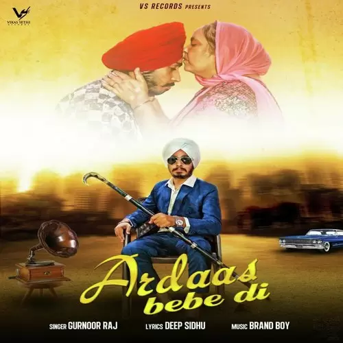 Ardaas Babe Di Gurnoor Raj Mp3 Download Song - Mr-Punjab