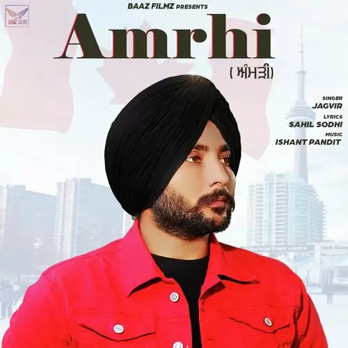 Amrhi Jagvir Mp3 Download Song - Mr-Punjab