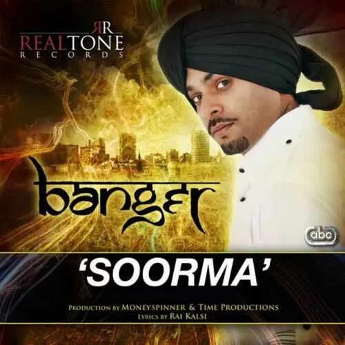 Soorma Banger Mp3 Download Song - Mr-Punjab