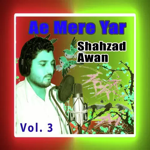 Nooraza Shahzad Awan Mp3 Download Song - Mr-Punjab