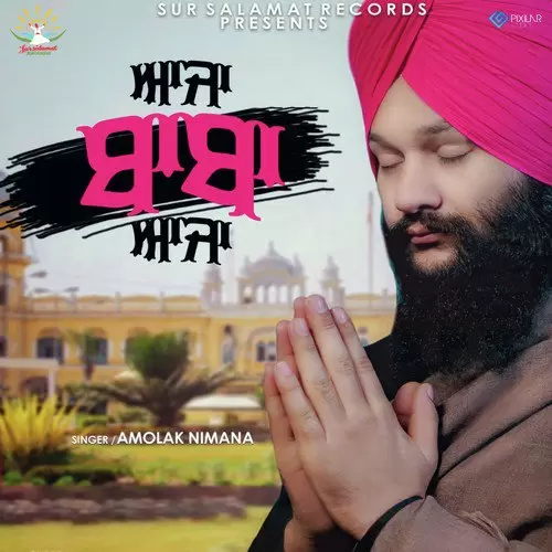 Aja Baba Aja Amlok Nimana Mp3 Download Song - Mr-Punjab