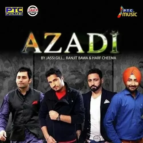 Azadi Vinaypal Buttar Mp3 Download Song - Mr-Punjab