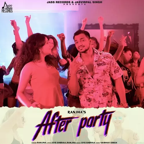 After Party Ranjha Mp3 Download Song - Mr-Punjab