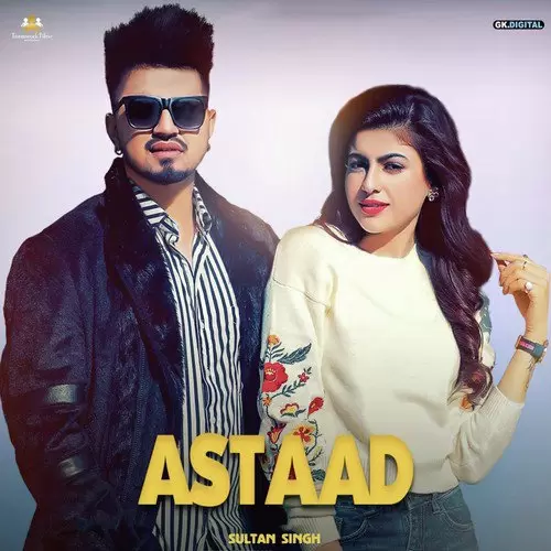 Astaad Sultan Mp3 Download Song - Mr-Punjab