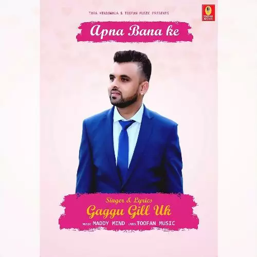 Apna Bana Ke  Mp3 Download Song - Mr-Punjab