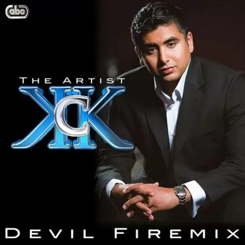 Devil Firemix - Single Song by The Artist KcK - Mr-Punjab