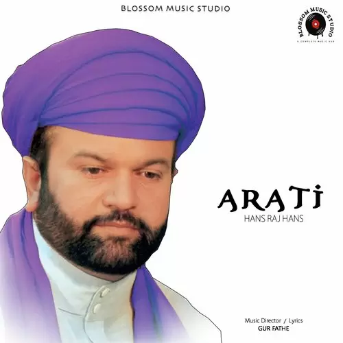 Arati Hans Raj Hans Mp3 Download Song - Mr-Punjab