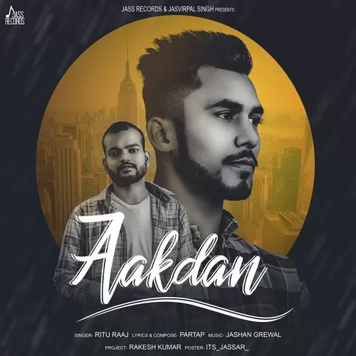 Aakdan Ritu Raaj Mp3 Download Song - Mr-Punjab