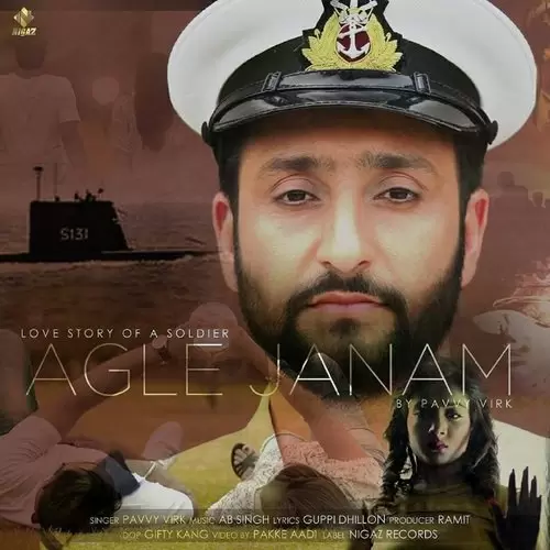 Agle Janam Parrav Virk Mp3 Download Song - Mr-Punjab