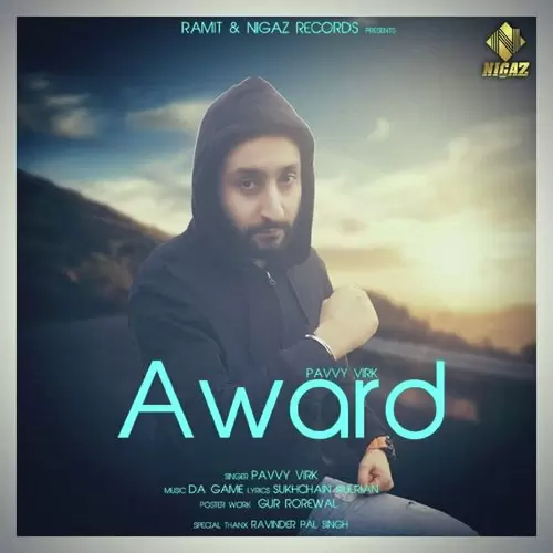 Award Parrav Virk Mp3 Download Song - Mr-Punjab