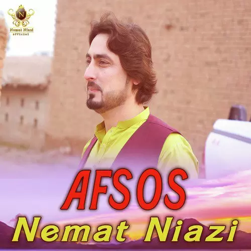 Afsos Nemat Niazi Mp3 Download Song - Mr-Punjab