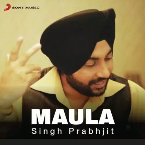Maula Singh Prabhjit Mp3 Download Song - Mr-Punjab
