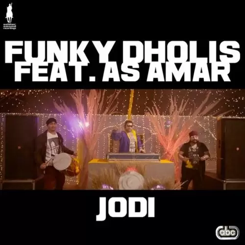 Jodi Funky Dholis Mp3 Download Song - Mr-Punjab