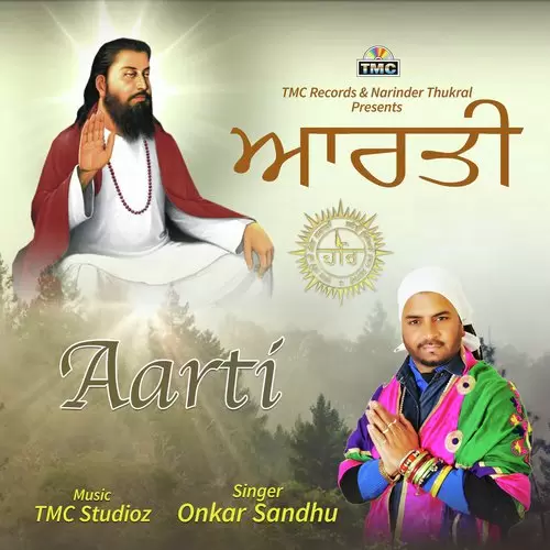 Aarti Guru Ravidass Ji Onkar Sandhu Mp3 Download Song - Mr-Punjab