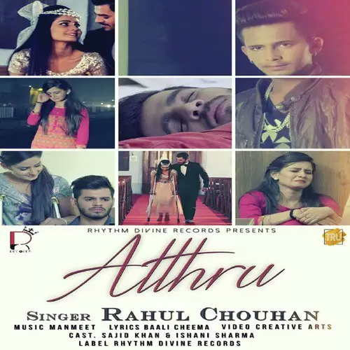 Atthru Rahul Chouhan Mp3 Download Song - Mr-Punjab