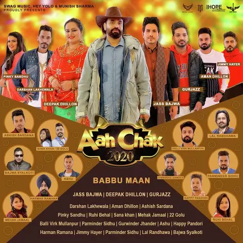 Snapchat Baabu Maan Mp3 Download Song - Mr-Punjab