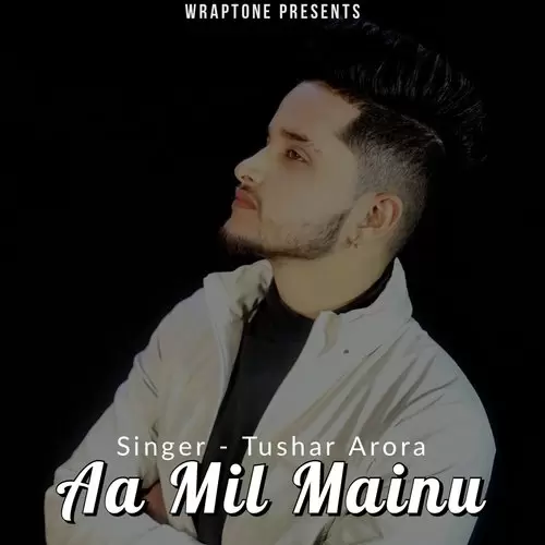 Aa Mil Mainu Tushar Arora Mp3 Download Song - Mr-Punjab