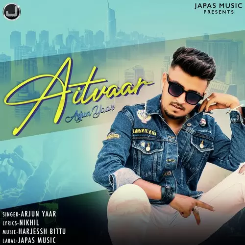 Aitvaar Arjun Yaar Mp3 Download Song - Mr-Punjab
