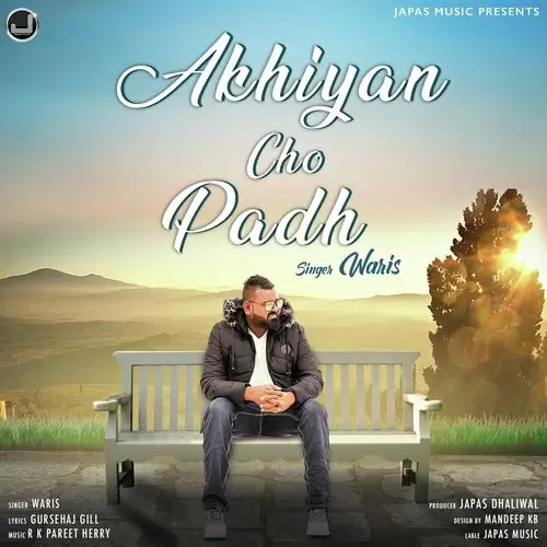 Akhiyan Cho Padh Waris Mp3 Download Song - Mr-Punjab