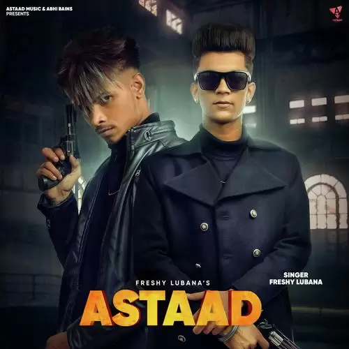 Astaad Freshy Lubana Mp3 Download Song - Mr-Punjab