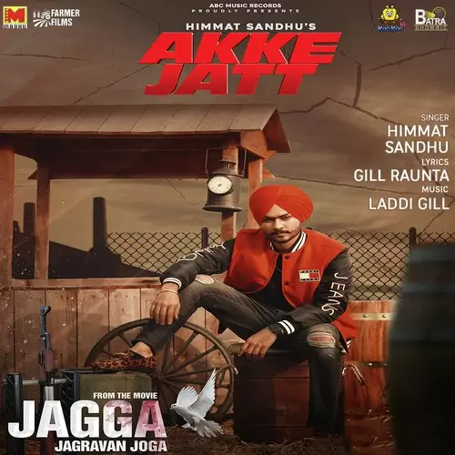 Akke Jatt From Jagga Jagravan Joga Himmat Sandhu Mp3 Download Song - Mr-Punjab
