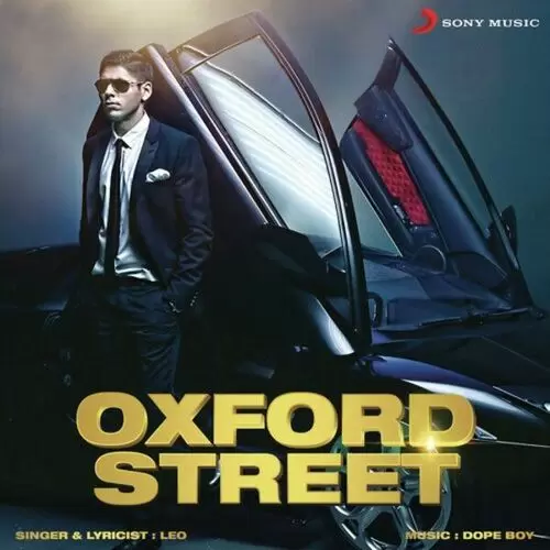 Oxford Street Leo Mp3 Download Song - Mr-Punjab