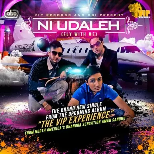 Ni Udaleh (Fly, Me) DBI Mp3 Download Song - Mr-Punjab