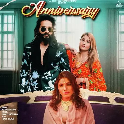Anniversary Manveer Manni Mp3 Download Song - Mr-Punjab