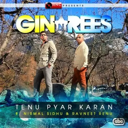 Tenu Pyar Karan Gin Mp3 Download Song - Mr-Punjab