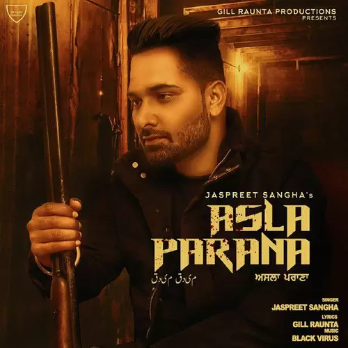 Asla Parana Jaspreet Sangha Mp3 Download Song - Mr-Punjab