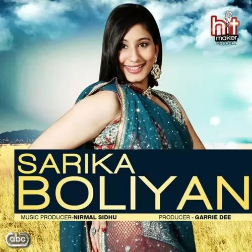 Sarika Boliyan Sarika Mp3 Download Song - Mr-Punjab