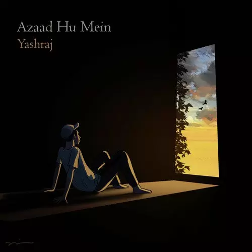 Azaad Hu Mein Songs