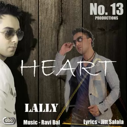 Heart Lally Mp3 Download Song - Mr-Punjab