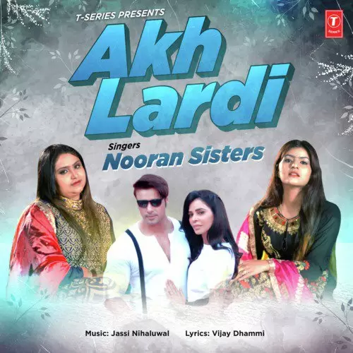 Akh Lardi Nooran Sisters Mp3 Download Song - Mr-Punjab