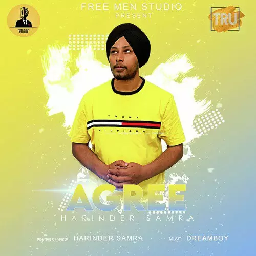Agree Harinder Samra Mp3 Download Song - Mr-Punjab