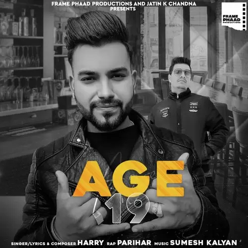 Age 19 Harry Mp3 Download Song - Mr-Punjab