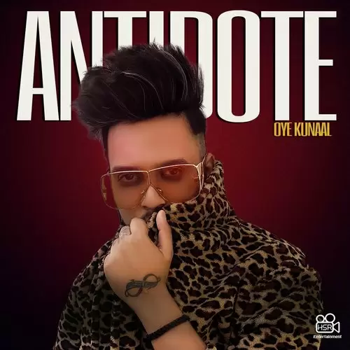 Antidote Oye Kunaal Mp3 Download Song - Mr-Punjab
