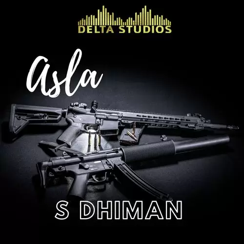 Asla S. Dhami Mp3 Download Song - Mr-Punjab